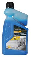 Protecton motorolie 2T blauw 1 liter