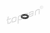 TOPRAN Dichtung, Ölpeilstab VW,AUDI,SKODA 114 575 034115625B,046103101C,N90813802  034115625B,046103101C,N90813802,034115625B,046103101C,N90813802
