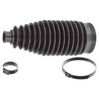 febibilstein FEBI BILSTEIN Faltenbalgsatz, Lenkung 102348  MITSUBISHI,ASX GA_W_,OUTLANDER III GG_W, GF_W, ZJ,LANCER SPORTBACK CX_A,LANCER Stufenheck CY/Z_A