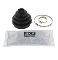 smart Asmanchetten set VKJP01014