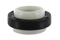 VAICO Kurbelwellendichtring V10-3275 Radialwellendichtring,Simmerring VW,AUDI,SKODA,GOLF IV 1J1,GOLF V 1K1,POLO 9N_,TOURAN 1T1, 1T2,GOLF VI 5K1