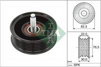 jaguar Geleide rol/omdraairol v-snaren 532092210