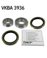 kia Wiellagerset VKBA3936