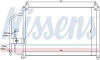 daewoo Condensator, airconditioning 94412