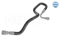 Hydraulikschlauch, Lenkung von Lenkgetriebenach Kühlrohr Meyle 359 203 0009