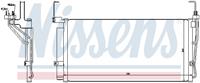 NISSENS Klimakondensator 94451 Kondensator,Klimakühler HYUNDAI,SANTA FÉ I SM