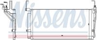 Condensor, airconditioning NISSENS 94451