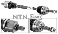 Antriebswelle Vorderachse links SNR DK55.007