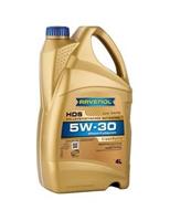 RAVENOL Motoröl 1111121-004-01-999