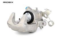 RIDEX Bremssättel 78B0256 Bremszange PEUGEOT,CITROËN,407 SW 6E_,407 6D_,407 Coupe 6C_,C5 III Break TD_,C5 II Break RE_,C5 III RD_