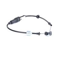 RIDEX Kupplungsseil VW,SEAT 478S0003 6K1721335S,6N1721335B,6N1721335D Kupplungsseilzug,Seilzug, Kupplungsbetätigung 6N1721335H,6N1721335J,6N1721335K