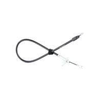 RIDEX Handbremsseil JP GROUP 124C0584 Bremsseil,Seilzug Feststellbremse MERCEDES-BENZ,C-CLASS W203,C-CLASS T-Model S203,C-CLASS Coupe CL203,CLK C209