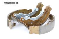 ridex Remschoenen RENAULT,PEUGEOT,HYUNDAI 70B0181 6001551409,D40601HD3A,D40601HD3B Remschoenen Set,Remschoenset D40601HD3C,D40601HD3D,D40601HD3E