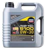 liquimoly LIQUI MOLY Motorolie BMW,FIAT,TOYOTA 20778