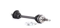 RIDEX Antriebswelle 13D0313 Gelenkwelle,Halbachse RENAULT,NISSAN,CLIO II BB0/1/2_, CB0/1/2_,KANGOO KC0/1_,KANGOO Express FC0/1_