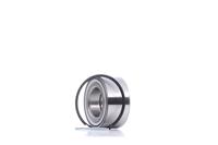 RIDEX Radlagersatz 654W0115  NISSAN,ALMERA II Hatchback N16,ALMERA Mk II N16