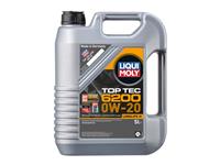 liquimoly LIQUI MOLY Motoröl 20781