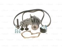 Waterpomp + Distributieriem Set FORD,MAZDA,VOLVO 1 987 946 953 1780142,1780142HTBELT Waterpomp+Tandriemen