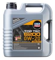 liquimoly Motorolie LIQUI MOLY 20788