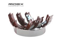 ridex Remschoenen HYUNDAI,KIA 70B0138 583501CA00,5835038A10,5835038A20 Remschoenen Set,Remschoenset 5835038A30,583503CA10,583052KA00