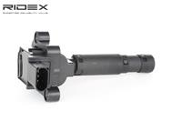 RIDEX Zündspule 689C0233  MERCEDES-BENZ,C-CLASS W203,E-CLASS W211,C-CLASS W204,C-CLASS T-Model S204,C-CLASS T-Model S203,E-CLASS T-Model S211