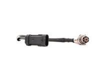 RIDEX Lambdasonde 3922L0026 Lambda Sensor,Regelsonde OPEL,RENAULT,NISSAN,VIVARO Kasten F7,VIVARO Combi J7,VIVARO Pritsche/Fahrgestell E7,TWINGO I C06_