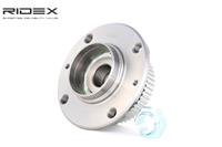 ridex Wiellagerset PEUGEOT,CITROËN 654W0369 370168,374878,370168  370174