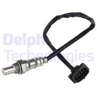 DELPHI Lambdasonde ES20291-12B1 Lambda Sensor,Regelsonde OPEL,VAUXHALL,CORSA C F08, F68,MERIVA,ZAFIRA A F75_,ASTRA G CC F48_, F08_