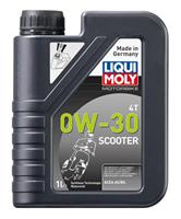 liquimoly Top Tec 4310 0W-30 LIQUI MOLY, Viscositeit klasse SAE: 0W30, 1, L