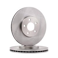 RIDEX Bremsscheiben 82B0118 Scheibenbremsen,Bremsscheibe CHRYSLER,DODGE,PT CRUISER PT_,PT CRUISER Cabriolet,NEON II,NEON II