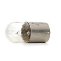 10x 5637 Kugellampe BA15s 24V 10W R10W - Osram