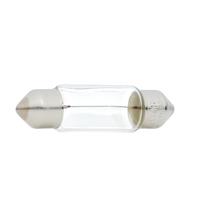 osram Autolampen  6423 Gloeilamp, kentekenplaatverlichting