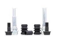quickbrake QUICK BRAKE Geleidehulzenset, remklauw NISSAN,SUBARU 113-1490X