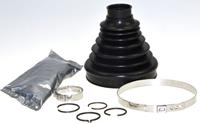SPIDAN Achsmanschette 25827 Faltenbalg,Faltenbalgsatz OPEL,SAAB,VAUXHALL,ASTRA J Sports Tourer,INSIGNIA Caravan,ASTRA J,MERIVA B,ZAFIRA TOURER C P12