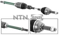 Antriebswelle Vorderachse rechts SNR DK68.007