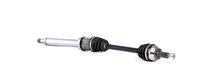 RIDEX Antriebswelle 13D0325 Gelenkwelle,Halbachse FORD,FIESTA V JH_, JD_,FIESTA VI,B-MAX JK,FIESTA V Van,FIESTA VI Van
