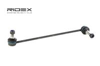 RIDEX Koppelstange 3229S0109 Pendelstütze,Stabistange VW,AUDI,SKODA,GOLF IV 1J1,GOLF IV Variant 1J5,BORA 1J2,NEW BEETLE 9C1, 1C1,BORA Kombi 1J6,A3 8L1