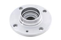 RIDEX Radnabe Vorderachse beidseitig 653W0008  VW,TRABANT,GOLF II (19E, 1G1),GOLF I Cabriolet (155),GOLF I (17),SCIROCCO (53B),Caddy I Pickup (14)