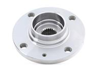 RIDEX Radnabe 653W0003  VW,SEAT,GOLF III 1H1,GOLF II 19E, 1G1,PASSAT Variant 3A5, 35I,GOLF III Cabriolet 1E7,GOLF Mk III Cabriolet 1E7