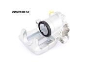 RIDEX Bremssättel 78B0200 Bremszange AUDI,A4 8D2, B5,A4 Avant 8D5, B5