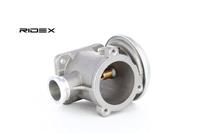 RIDEX AGR Ventil 1145E0067 Abgasrückführungsventil,AGR BMW,3 Touring E91,3 E90,5 E60,1 E87,5 Touring E61,X3 E83,1 E81,X5 E70,X5 E53,3 Coupe E92