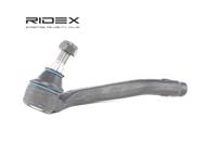 RIDEX Spurstangenkopf Vorderachse links 914T0040 Spurstangengelenk,Lenkstangenkopf MERCEDES-BENZ,M-Klasse (W164),M-Klasse (W163)