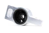 RIDEX Querlenkerlager 251T0010 Querlenkerbuchse,Querlenkergummi VW,AUDI,SEAT,PASSAT Variant 3C5,PASSAT 3C2,TIGUAN 5N_,PASSAT Variant 365,PASSAT CC 357