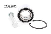 RIDEX Radlagersatz 654W0468  VW,TRANSPORTER IV Bus 70XB, 70XC, 7DB, 7DW,TRANSPORTER IV Kasten 70XA,TRANSPORTER IV Pritsche/Fahrgestell 70XD