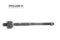 RIDEX Axialgelenk 51T0085 Axialgelenk, Spurstange BMW,3 Touring E91,3 E90,1 E87,X1 E84,1 E81,3 Coupe E92,3 Cabriolet E93,1 Cabriolet E88,1 Coupe E82