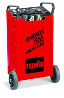 Telwin Acculader/Startbooster Energy 1500 Start 12-24V