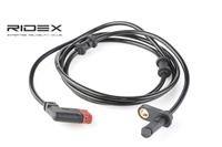 RIDEX ABS Sensor 412W0025 Drehzahlsensor,Raddrehzahl Sensor MERCEDES-BENZ,E-CLASS W211,E-CLASS T-Model S211,CLS C219