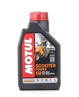 motul Motorolie  105881