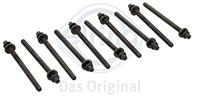 ELRING Zylinderkopfschraubensatz 803.060  OPEL,FIAT,CHEVROLET,CORSA D,CORSA C F08, F68,ZAFIRA B A05,ASTRA H Caravan L35,MERIVA,ZAFIRA A F75_