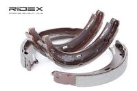 ridex Remschoenen MERCEDES-BENZ,PORSCHE,CHRYSLER 70B0060 5096552AA,5143676AA,1244200220 Remschoenen Set,Remschoenset 1244200320,1244200520,1244200720